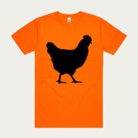 BLOCK TEE Thumbnail