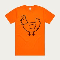 BLOCK TEE Thumbnail