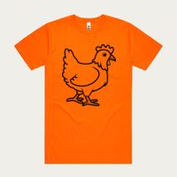 BLOCK TEE Thumbnail