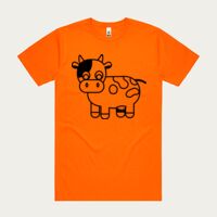 BLOCK TEE Thumbnail