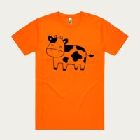 BLOCK TEE Thumbnail