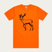 BLOCK TEE Thumbnail