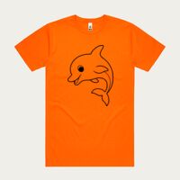 BLOCK TEE Thumbnail
