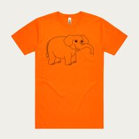 BLOCK TEE Thumbnail