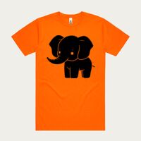 BLOCK TEE Thumbnail