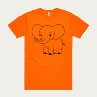 BLOCK TEE Thumbnail