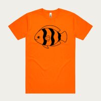BLOCK TEE Thumbnail
