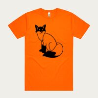 BLOCK TEE Thumbnail