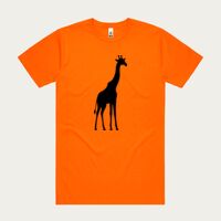 BLOCK TEE Thumbnail