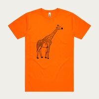 BLOCK TEE Thumbnail