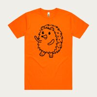 BLOCK TEE Thumbnail