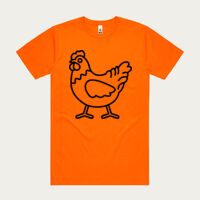 BLOCK TEE Thumbnail