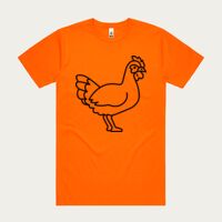 BLOCK TEE Thumbnail