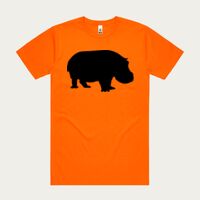 BLOCK TEE Thumbnail