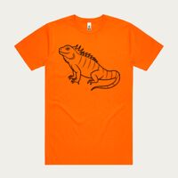 BLOCK TEE Thumbnail