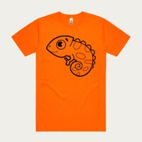 BLOCK TEE Thumbnail