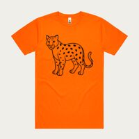 BLOCK TEE Thumbnail