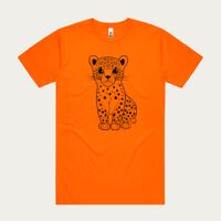 BLOCK TEE Thumbnail