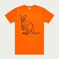 BLOCK TEE Thumbnail