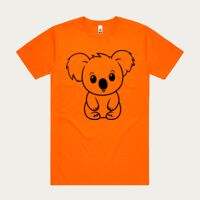 BLOCK TEE Thumbnail