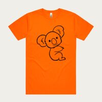 BLOCK TEE Thumbnail