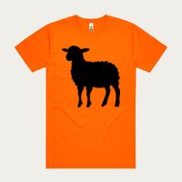 BLOCK TEE Thumbnail