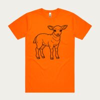 BLOCK TEE Thumbnail