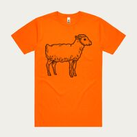 BLOCK TEE Thumbnail