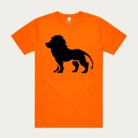 BLOCK TEE Thumbnail