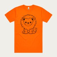 BLOCK TEE Thumbnail