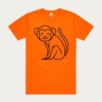 BLOCK TEE Thumbnail
