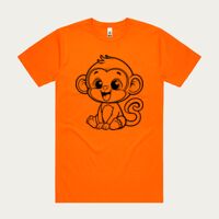 BLOCK TEE Thumbnail