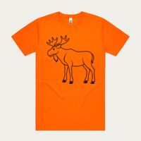 BLOCK TEE Thumbnail