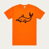 BLOCK TEE Thumbnail