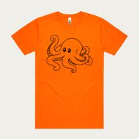 BLOCK TEE Thumbnail