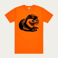 BLOCK TEE Thumbnail