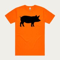BLOCK TEE Thumbnail