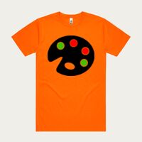 BLOCK TEE Thumbnail