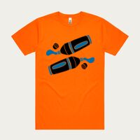 BLOCK TEE Thumbnail