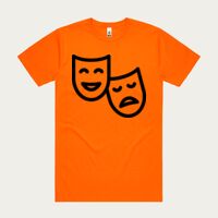 BLOCK TEE Thumbnail