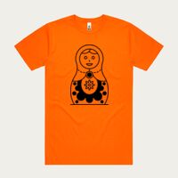 BLOCK TEE Thumbnail