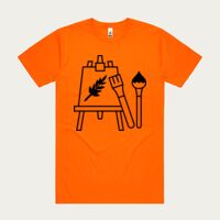 BLOCK TEE Thumbnail