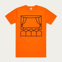 BLOCK TEE Thumbnail