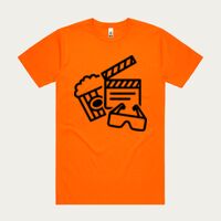 BLOCK TEE Thumbnail