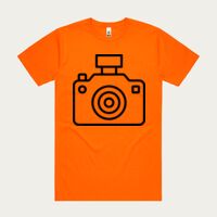 BLOCK TEE Thumbnail