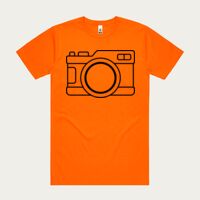 BLOCK TEE Thumbnail