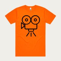 BLOCK TEE Thumbnail