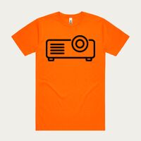 BLOCK TEE Thumbnail