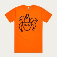 BLOCK TEE Thumbnail
