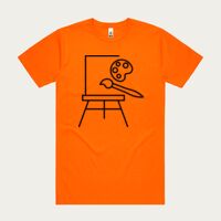 BLOCK TEE Thumbnail